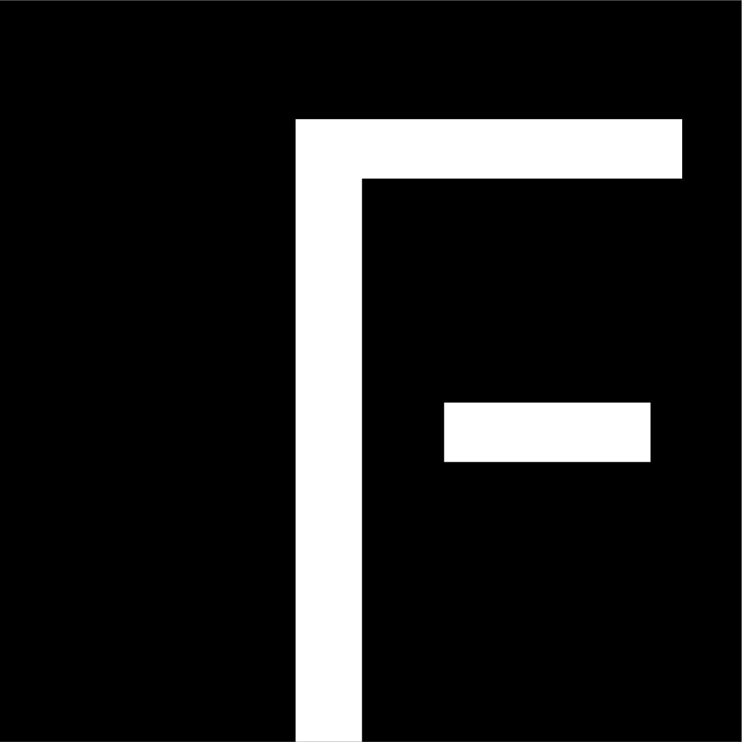 FOUND. logo