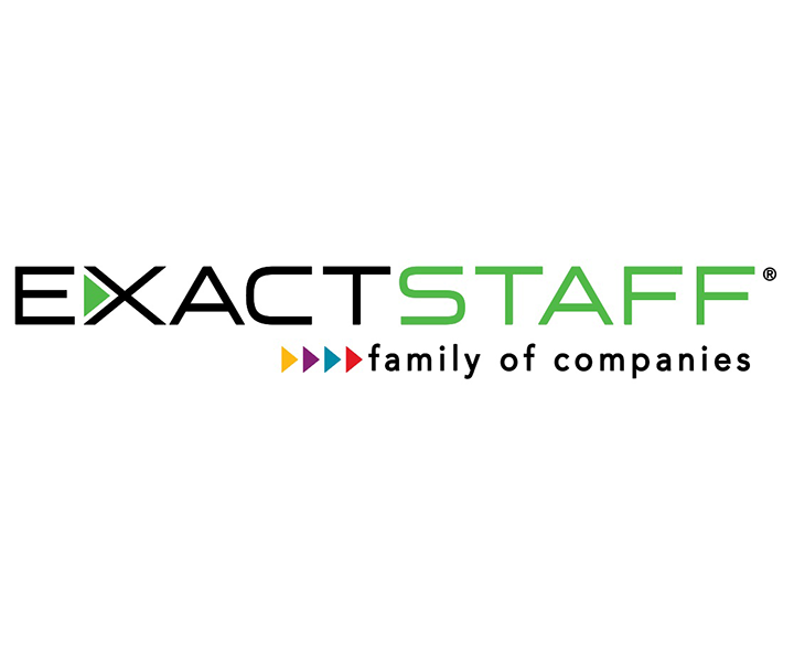 Exact Staff logo