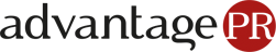 Advantage Public Relations logo