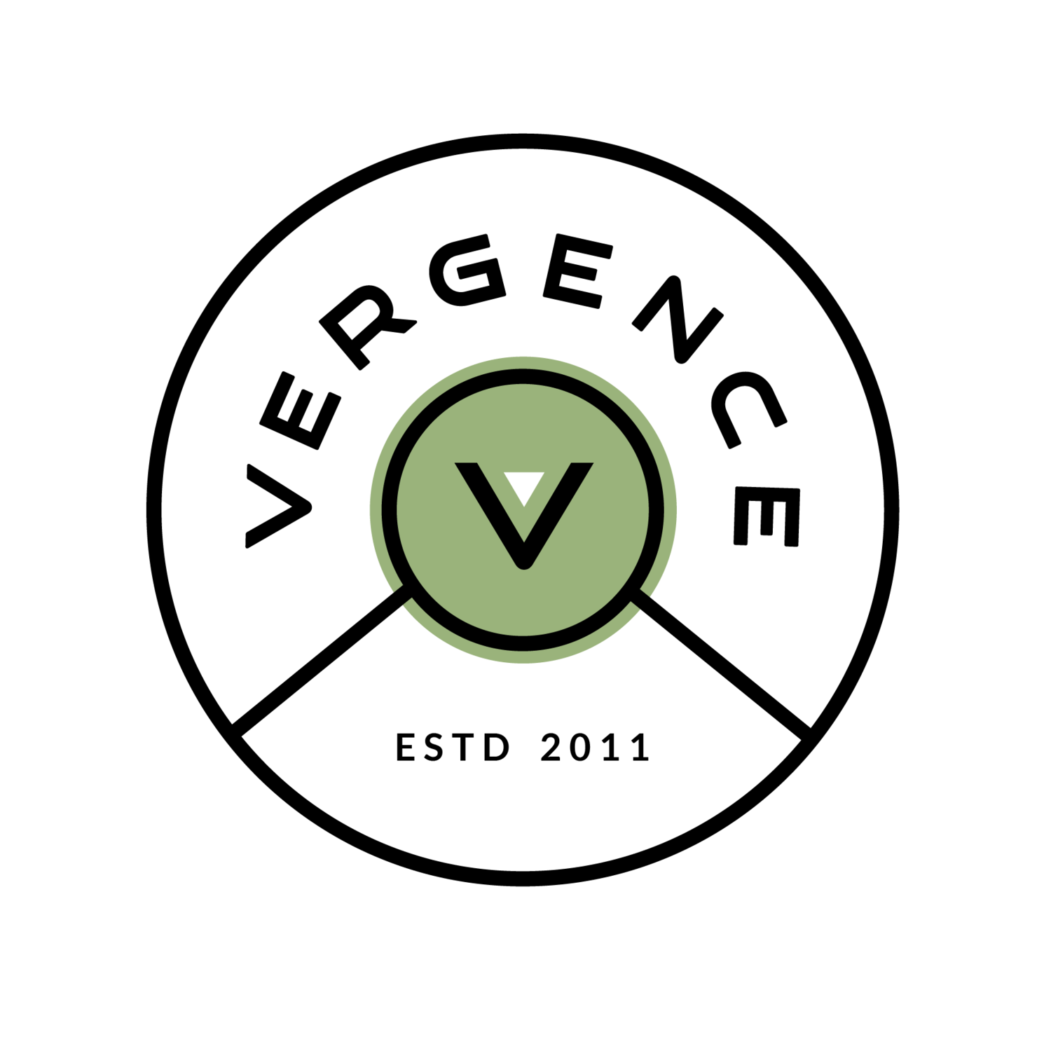 Vergence logo