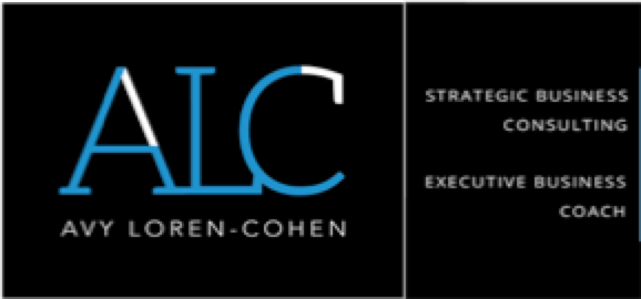 ALC Strategic Consulting &amp; Executive Coaching logo