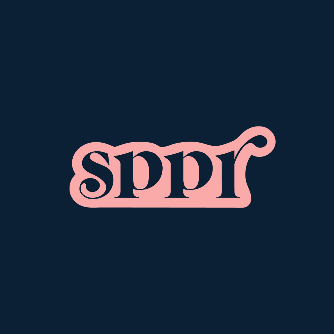 Soda Pop Public Relations logo
