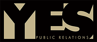 Y.E.S. Public Relations logo