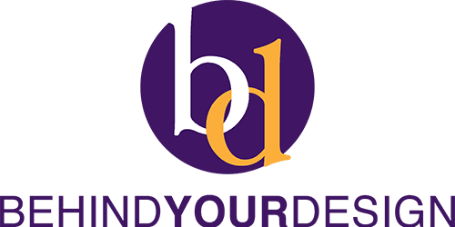 Behind Your Design logo