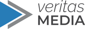 Veritas Media Productions logo