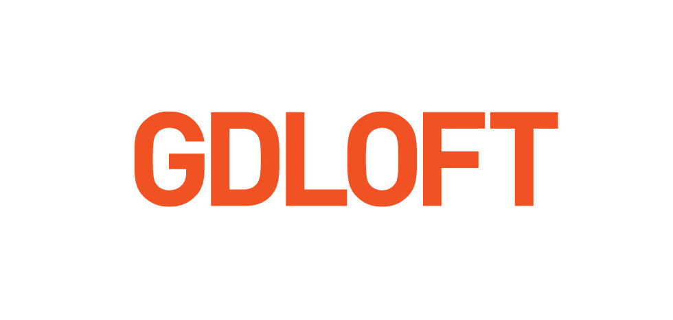 GDLOFT logo