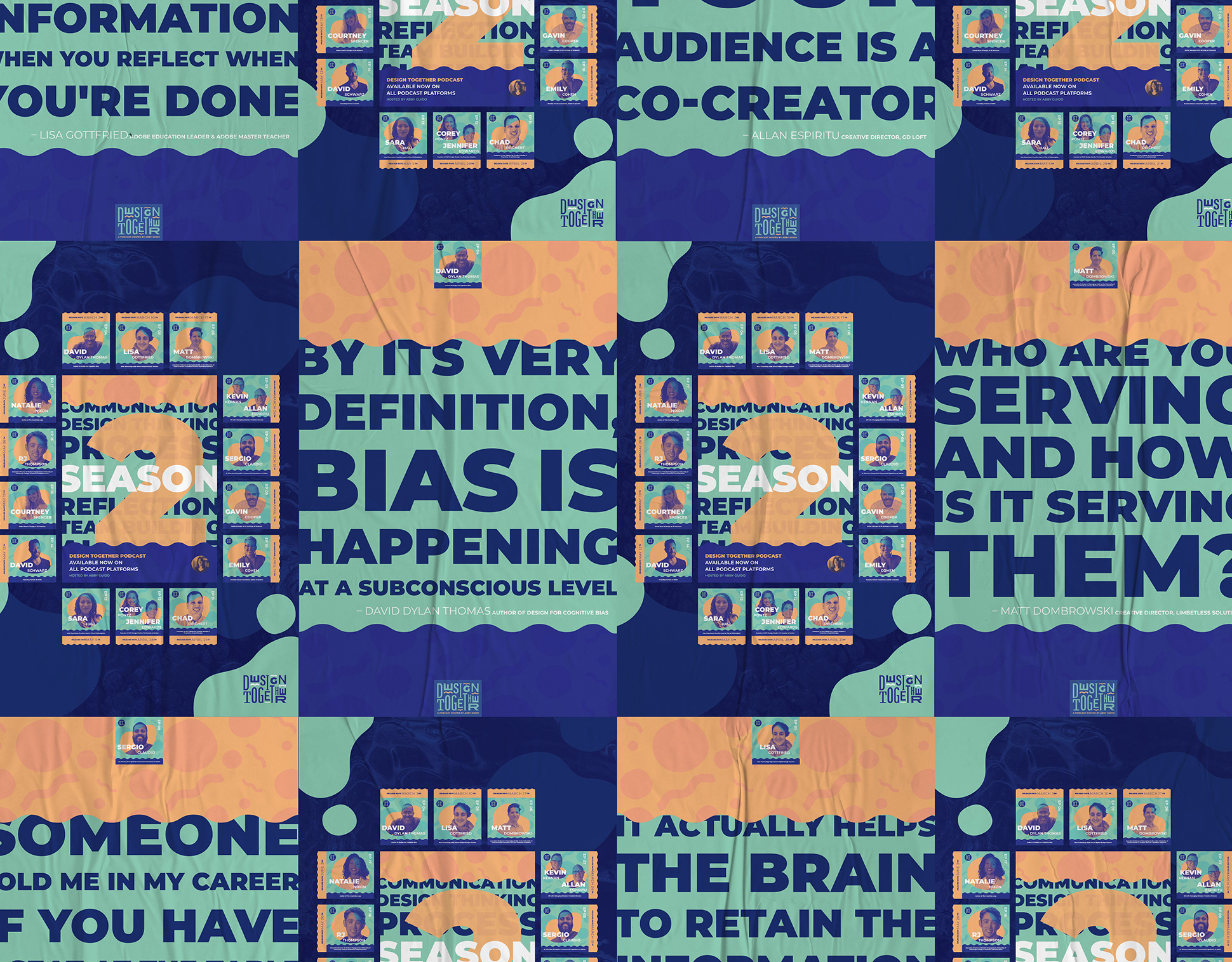 Abby Ryan Design logo