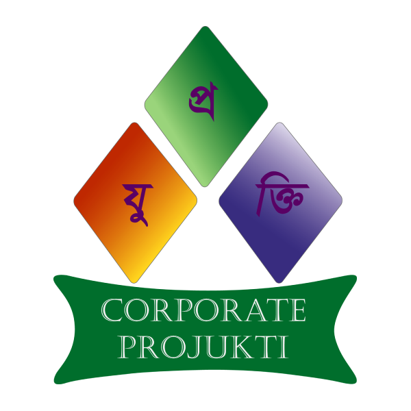 Corporate Projukti Limited logo