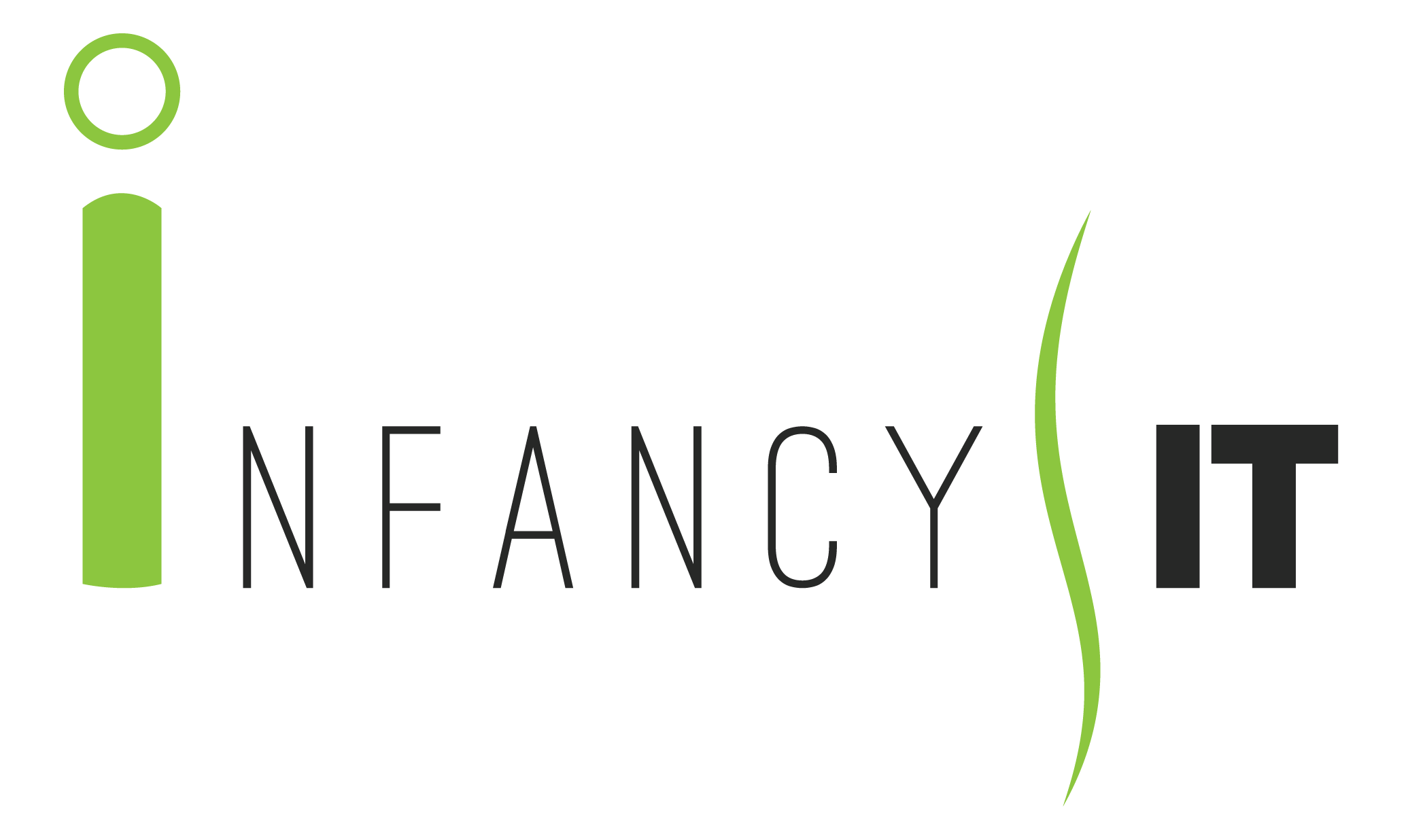 InfancyIT logo