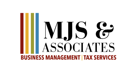 MJS &amp; Associates, LLC logo