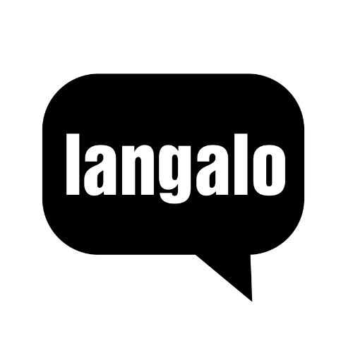 Langalo Inc. logo
