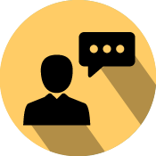Interpreters Unlimited, Inc. logo