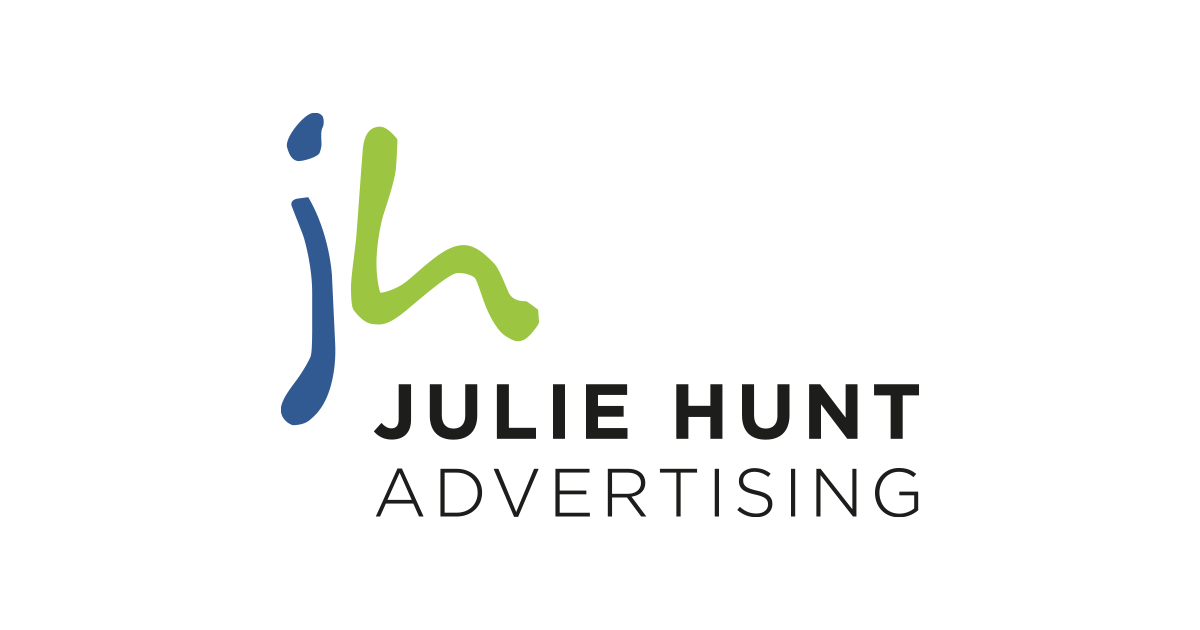 Julie Hunt Advertising Ltd logo