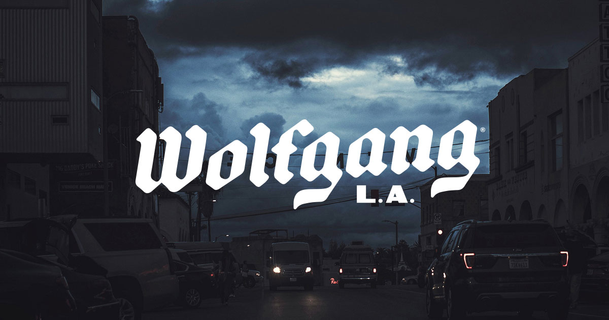 Wolfgang L.A. logo