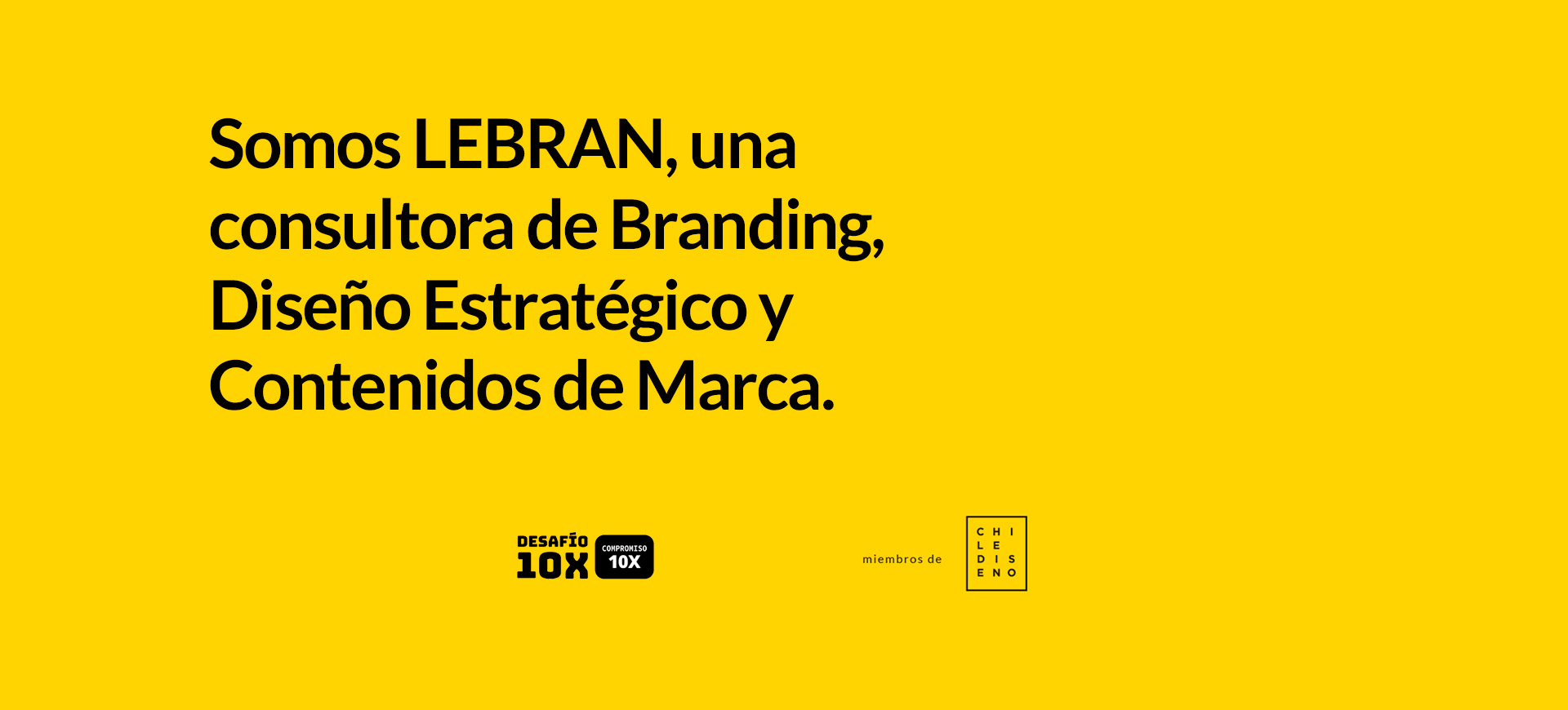 Lebran logo