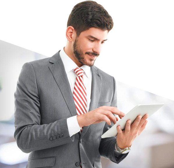 BCS Staffing, Inc. logo