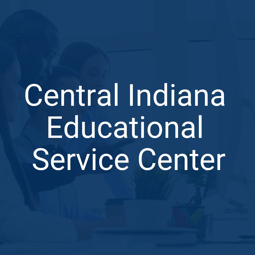 Central Indiana Educational Service Center logo