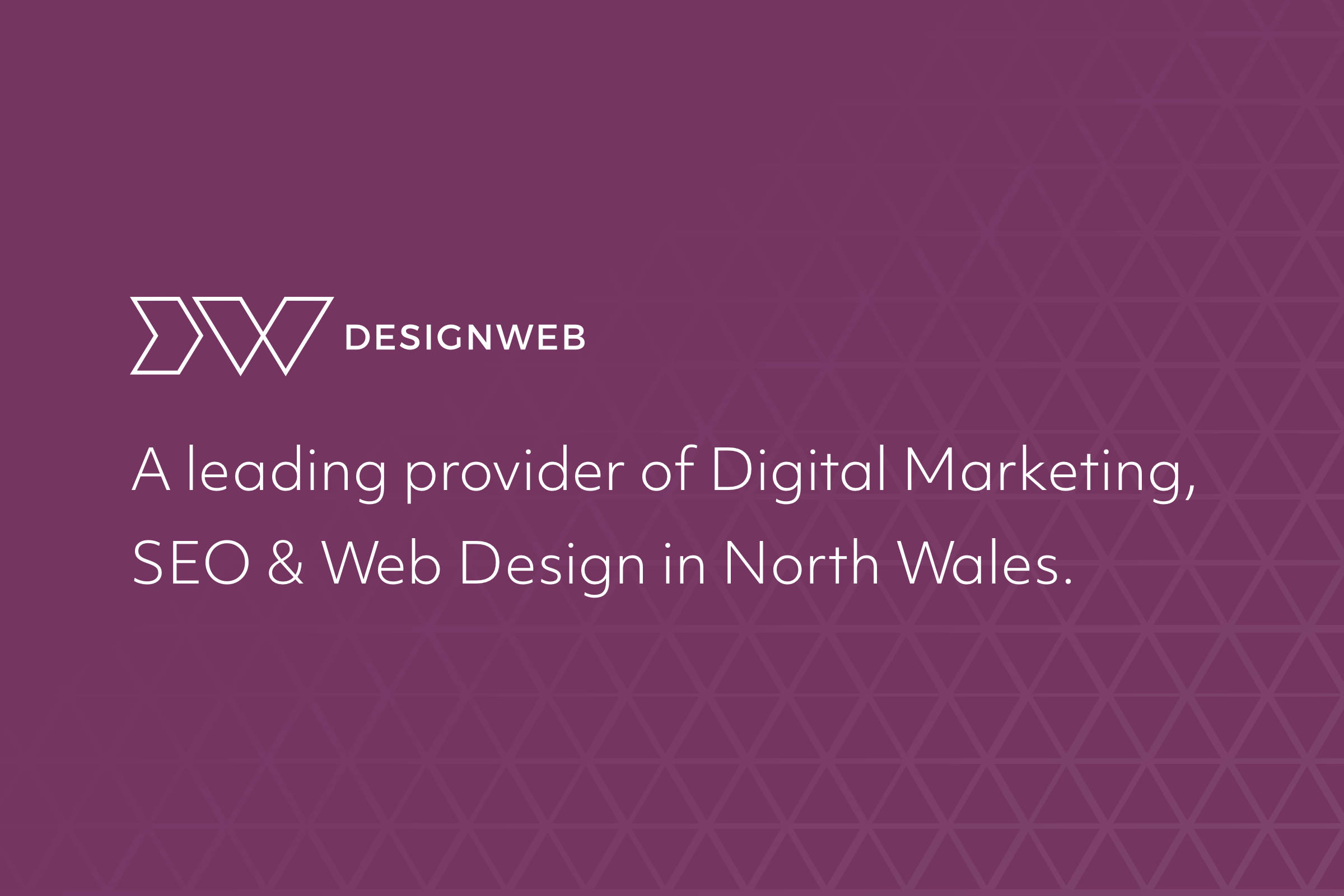 Designweb logo