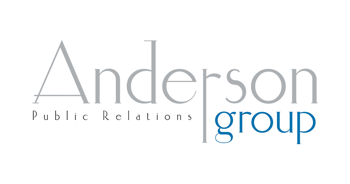 Anderson Group Public Relations logo