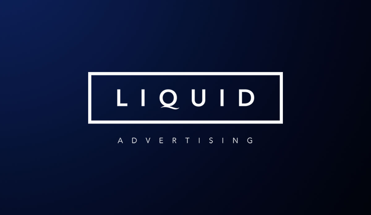 Liquid Advertising logo