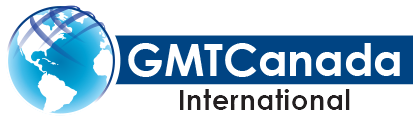 GMT Canada International logo