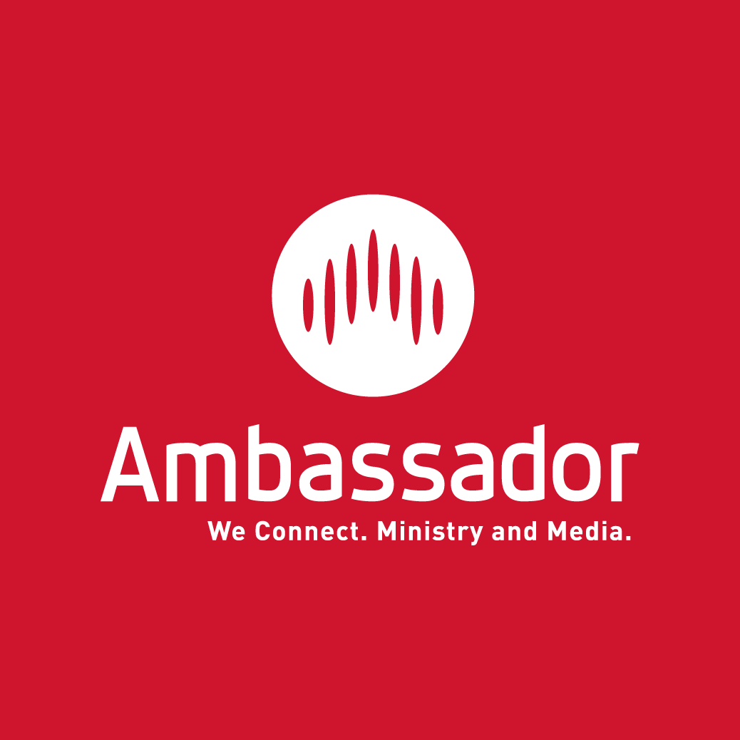 Ambassador logo