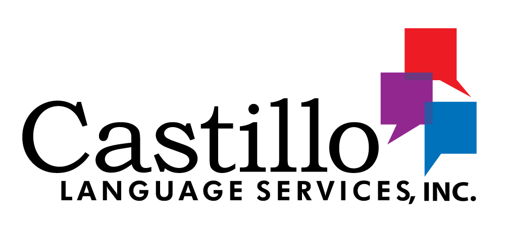 Castillo Language Services, Inc. logo