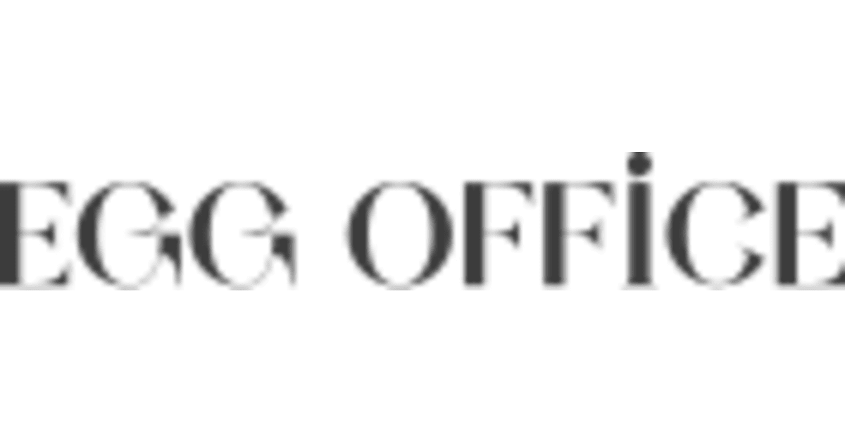 EGG Office logo