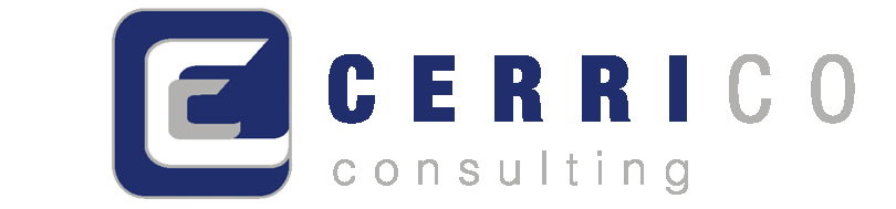 Cerrico Consulting logo