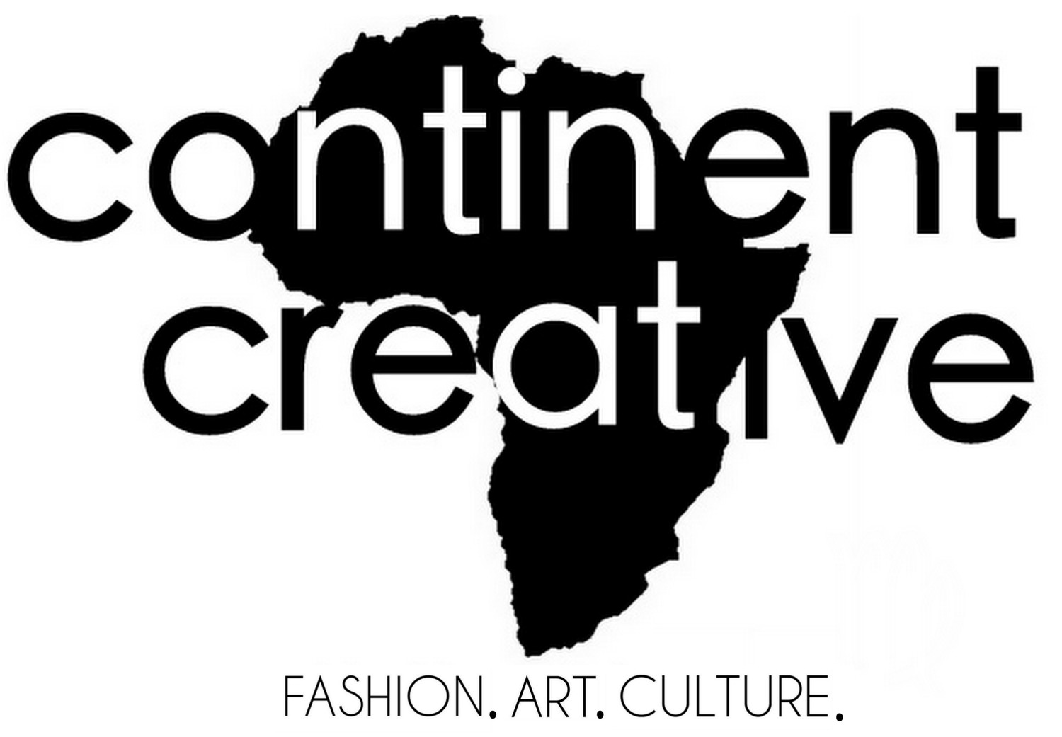 CONTINENT CREATIVE logo