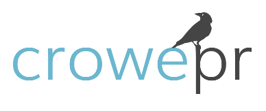 Crowe PR logo