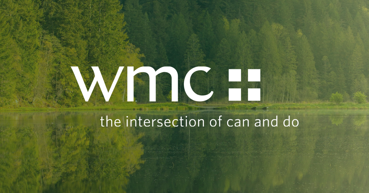 Western Management Consultants logo