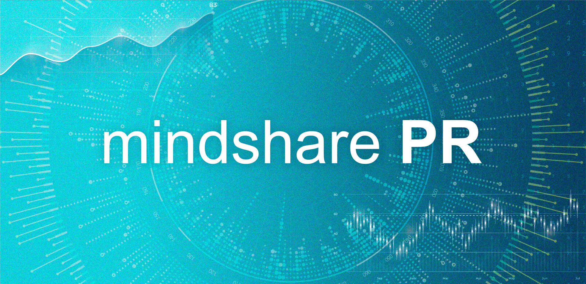 Mindshare PR logo
