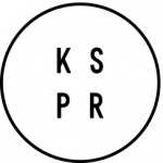 KSPR logo
