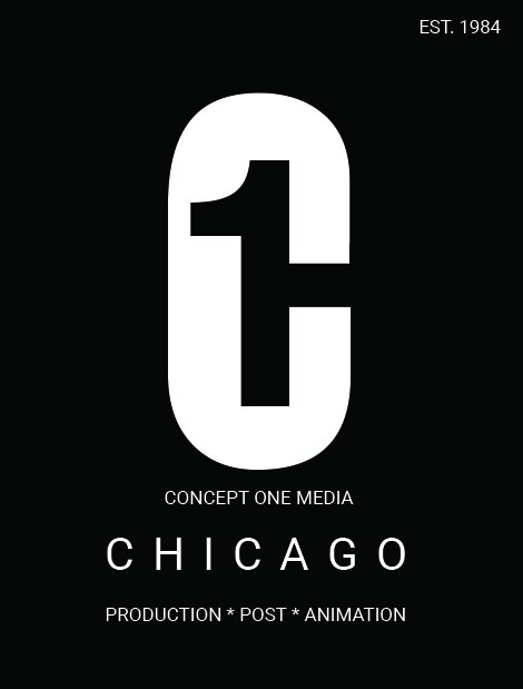 Concept One Media logo