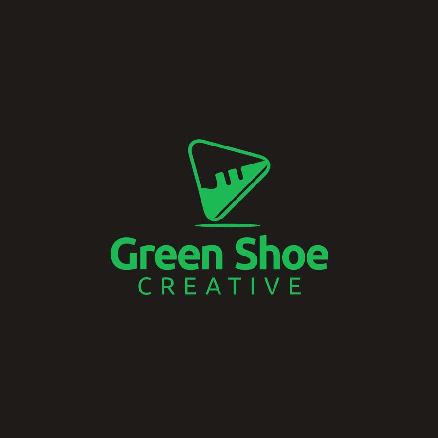 Green Shoe Creative logo