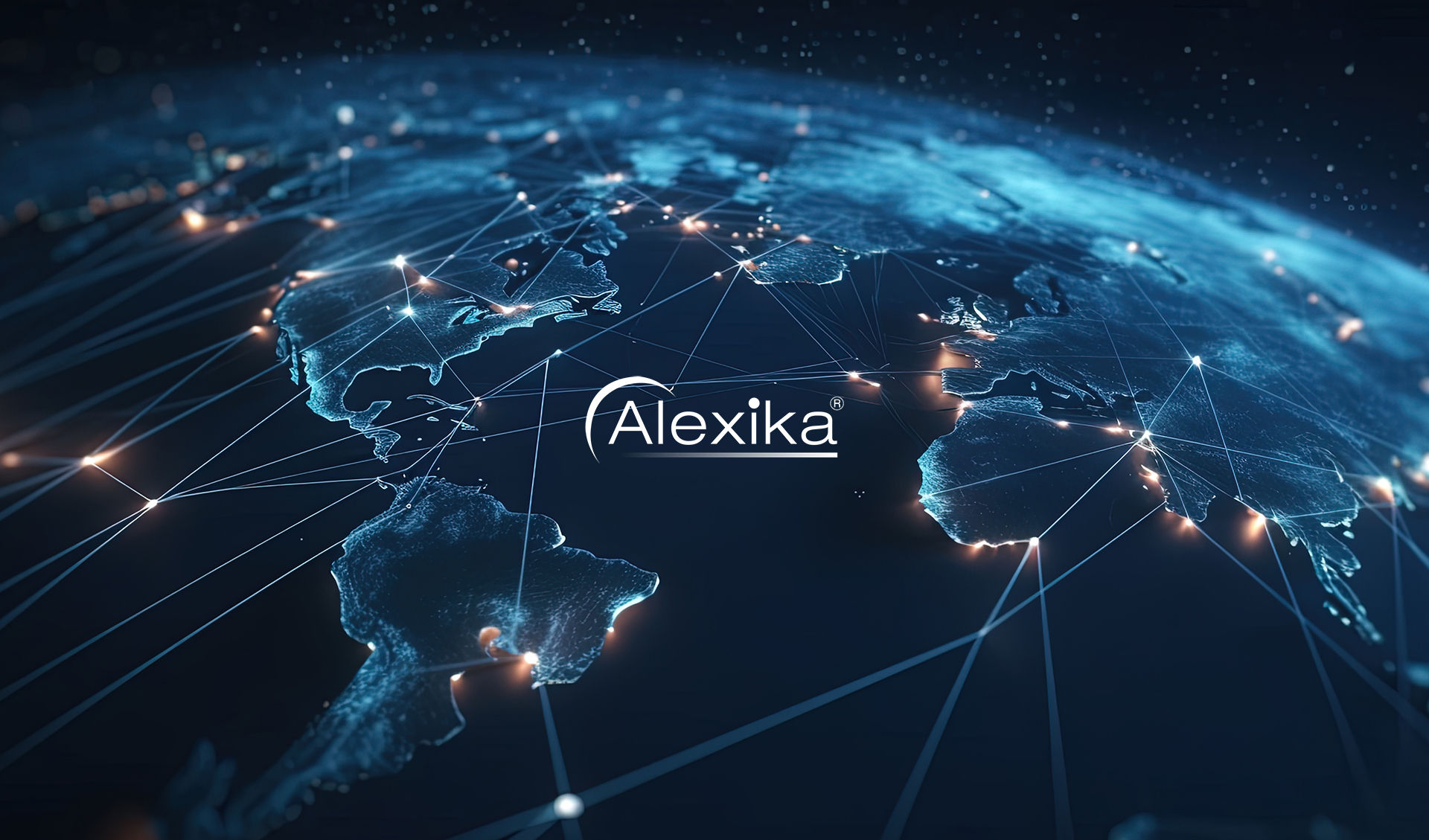 Alexika Ltd logo