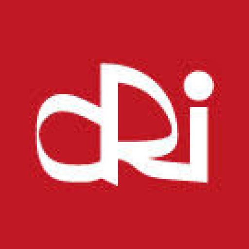 Development Research Initiative logo