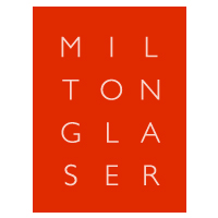 Milton Glaser logo