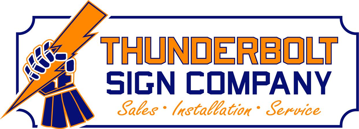 Morgan Signs logo