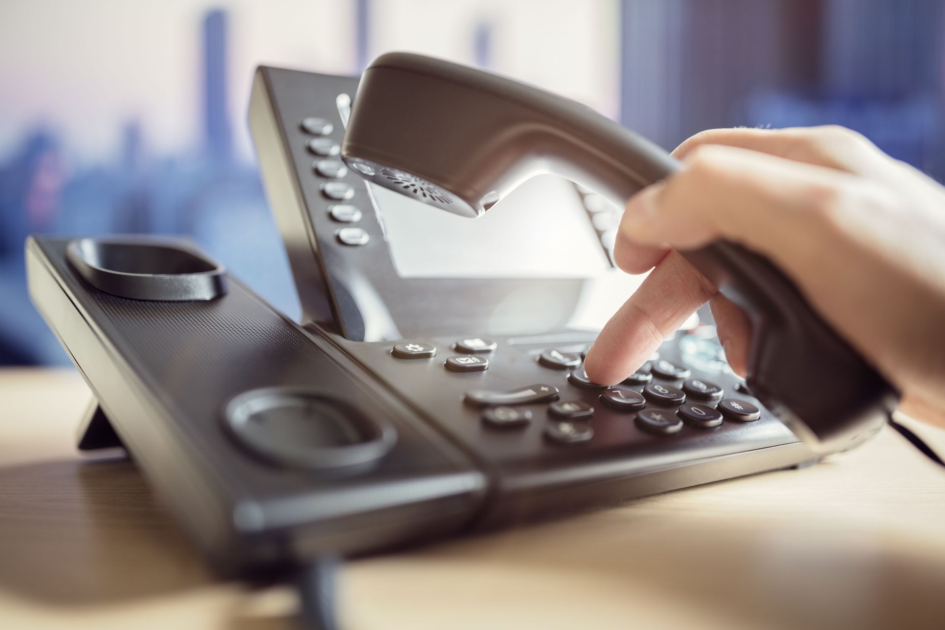 First Choice Telephone Answering Service logo