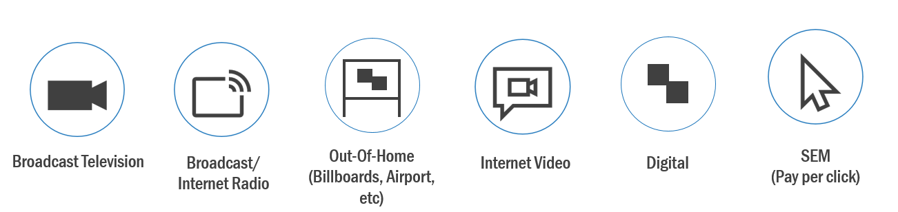 Eyemark Media logo