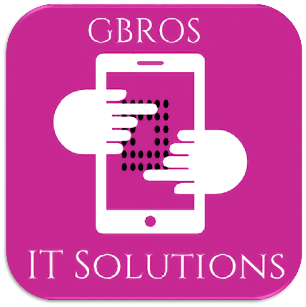 GBROS IT Solutions logo