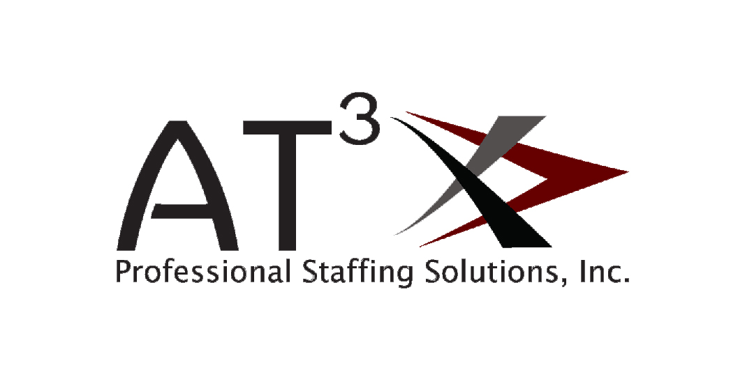AT3 Professional Staffing Solutions, Inc. logo