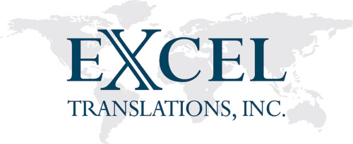 Excel Translations Inc logo