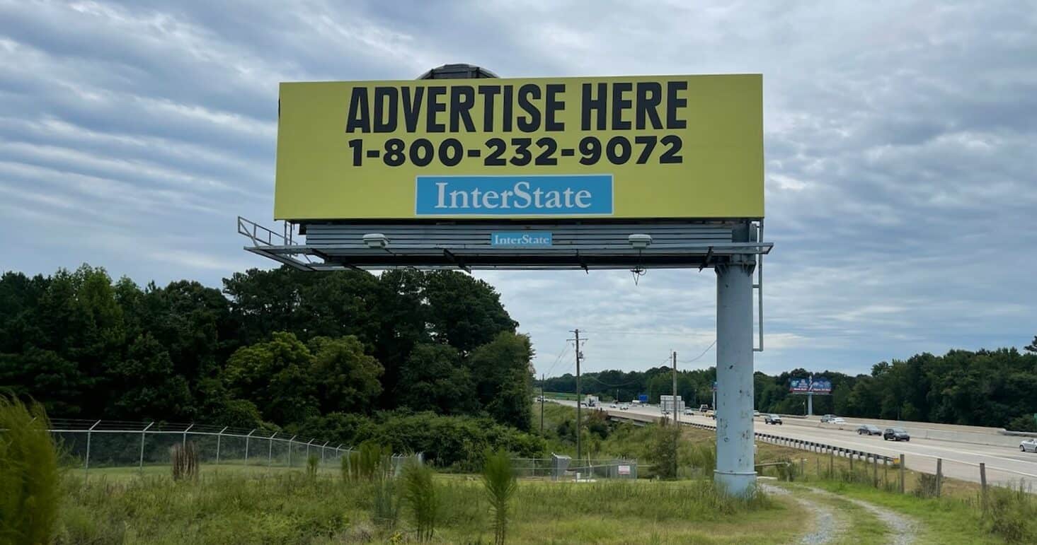 Interstate Outdoor Inc logo