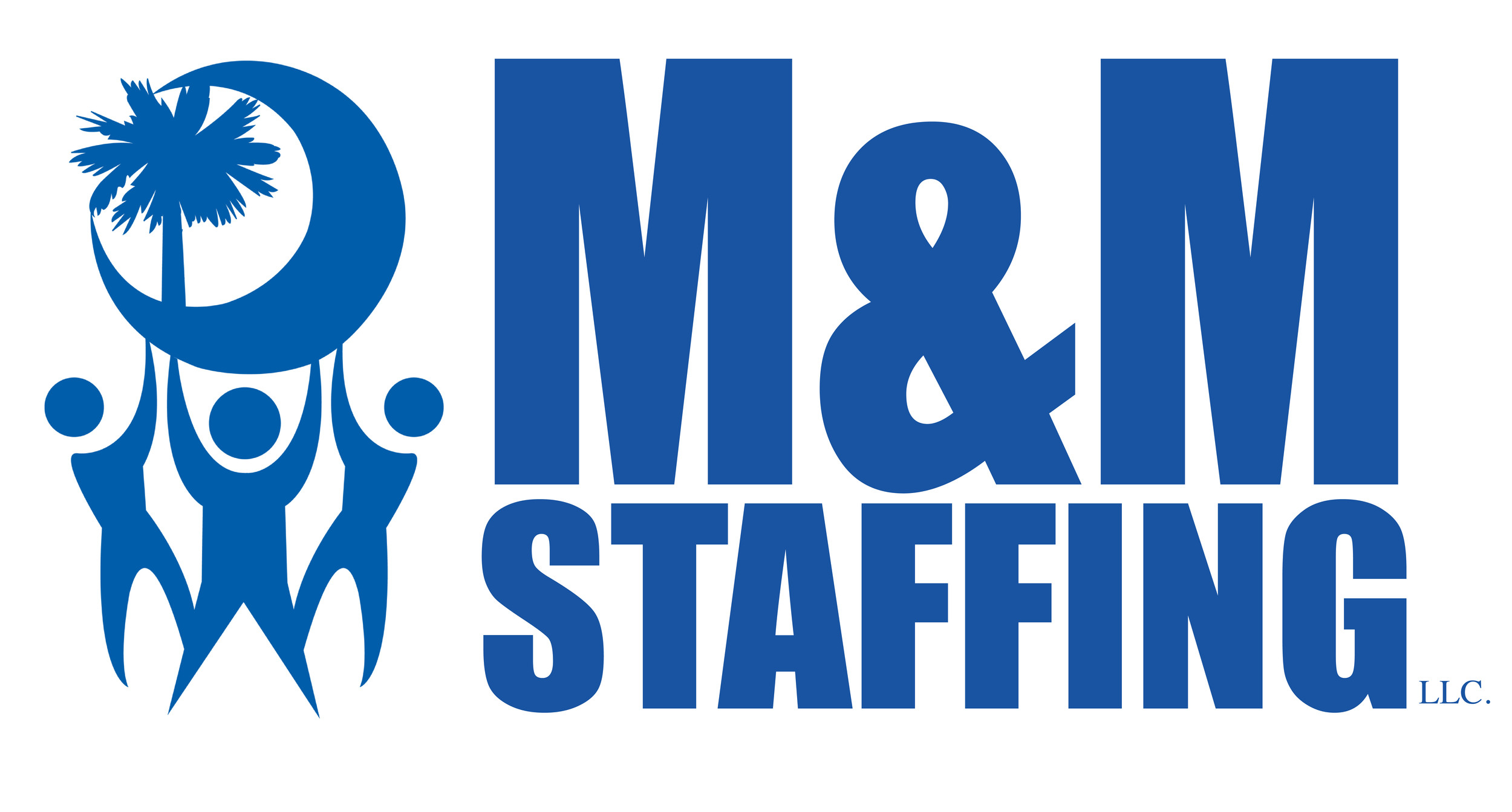 M&amp;M Staffing, LLC logo