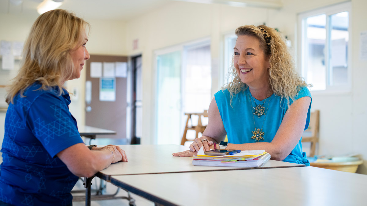 ALTRES Staffing (Maui) logo