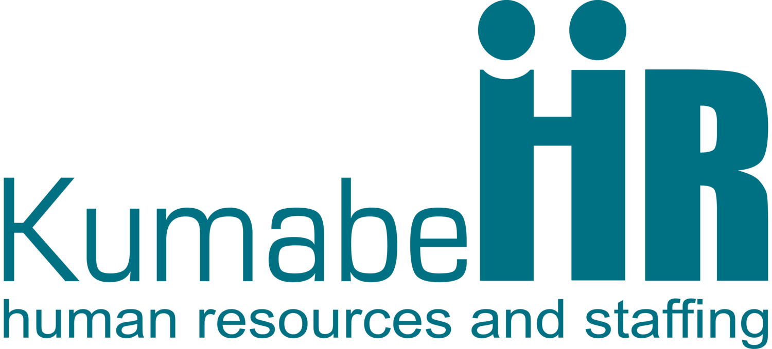 Kumabe HR logo