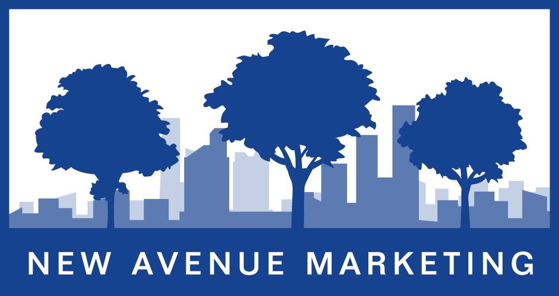 New Avenue Marketing logo